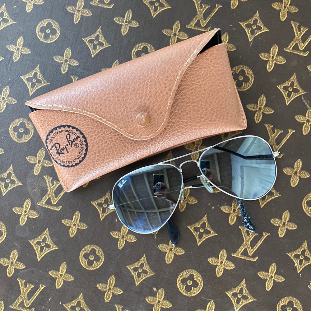 RAY-BAN Aviators
